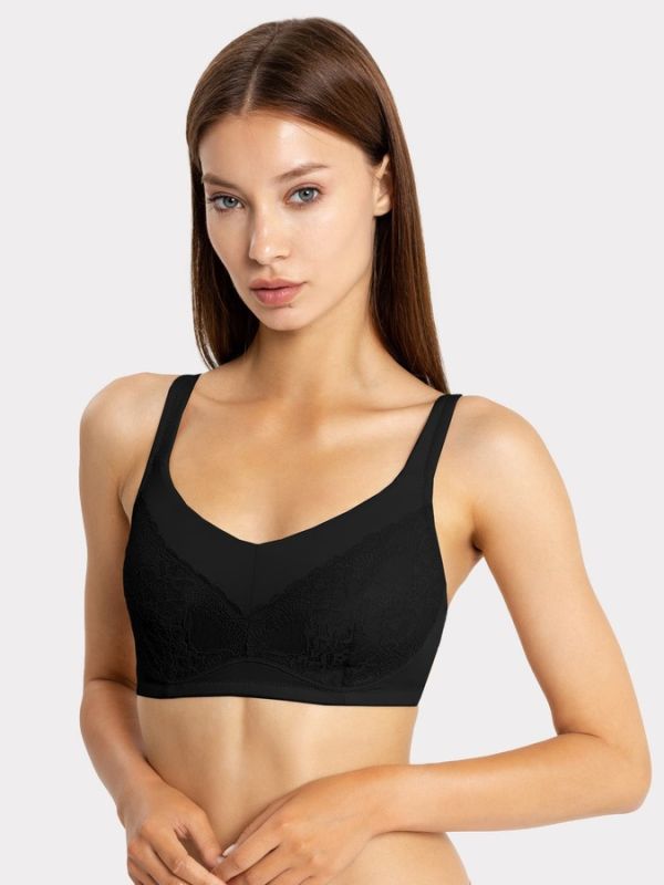 WOMEN'S BRA 512529