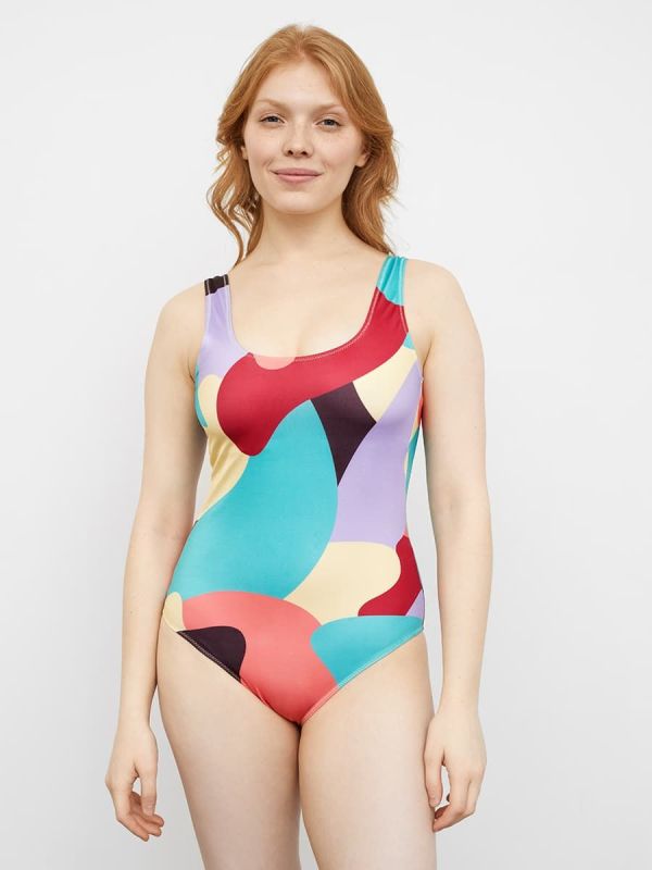 WOMEN'S SWIMSUIT 762201