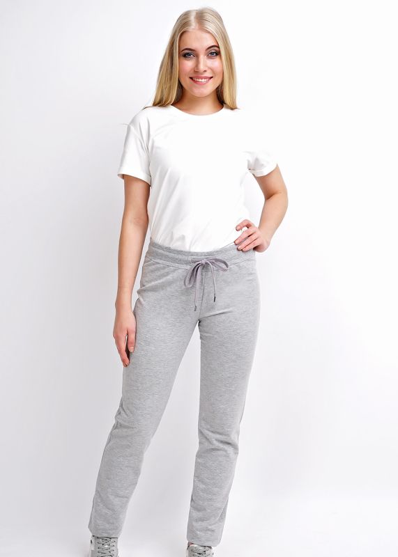 Women's trousers for home