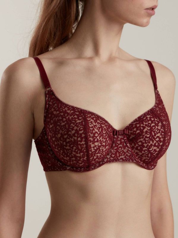 Bra CONTE TATOUAGE RB6144 Bra