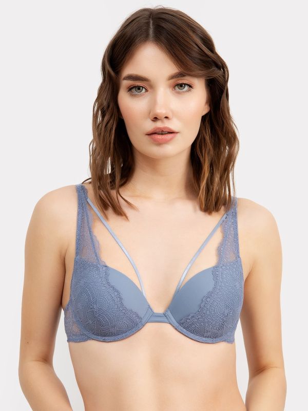 WOMEN'S BRA 512299