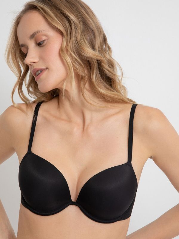 Women's Super Push Up Bra Nikka