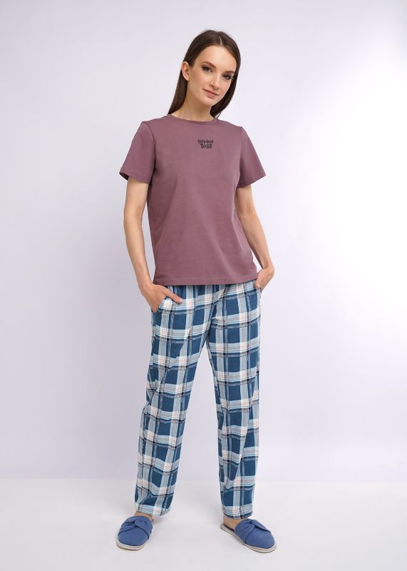 Women's trousers for home