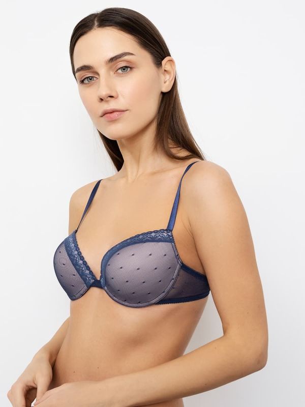 WOMEN'S BRA 512422