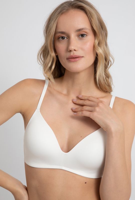 V-shape Classic bra for women Ande