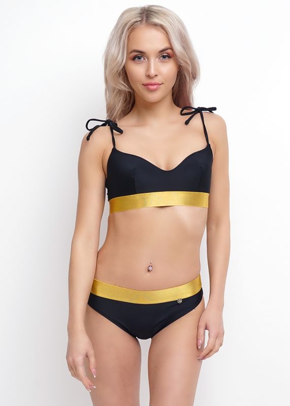 Women's swimming suit