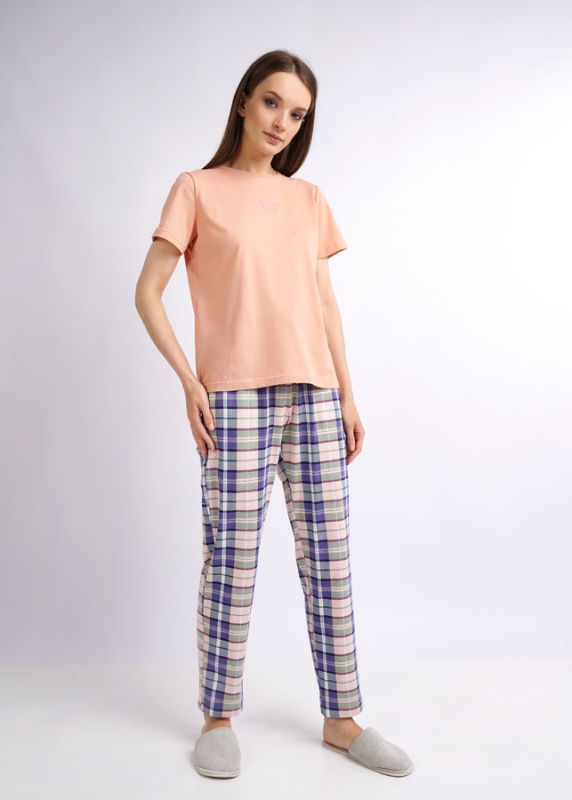 Women's trousers for home