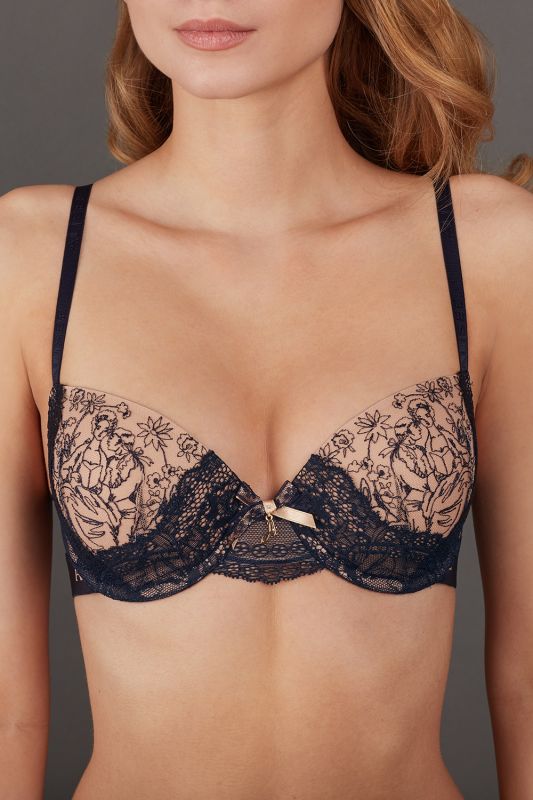 BRA Collaboration des йpoques