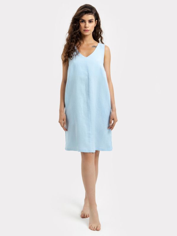 WOMEN'S HOME DRESS 152579