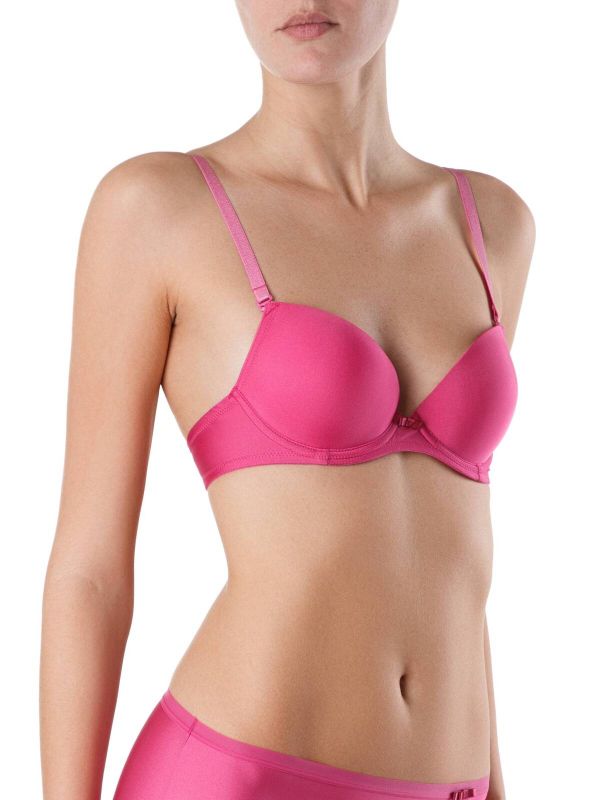 Bra CONTE Bra DAY BY DAY RB1003 with removable straps