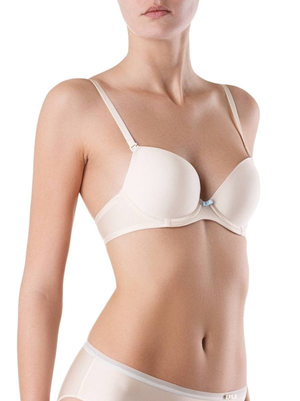 Bra CONTE Bra DAY BY DAY RB1003 with removable straps