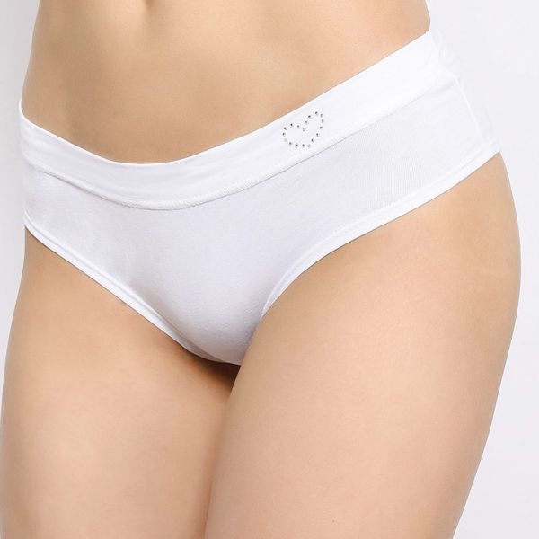 Women's panties Baykar 8012