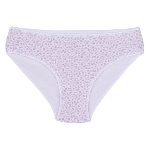 Women's panties Baykar 8104