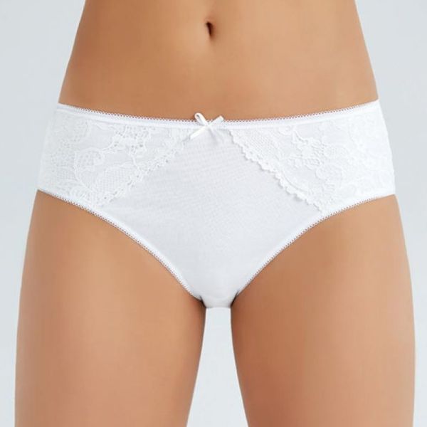 Women's panties Baykar 8118