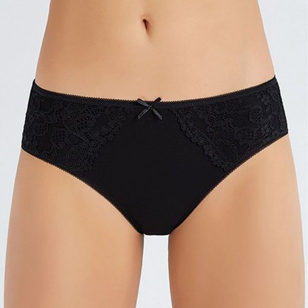 Women's panties Baykar 8118