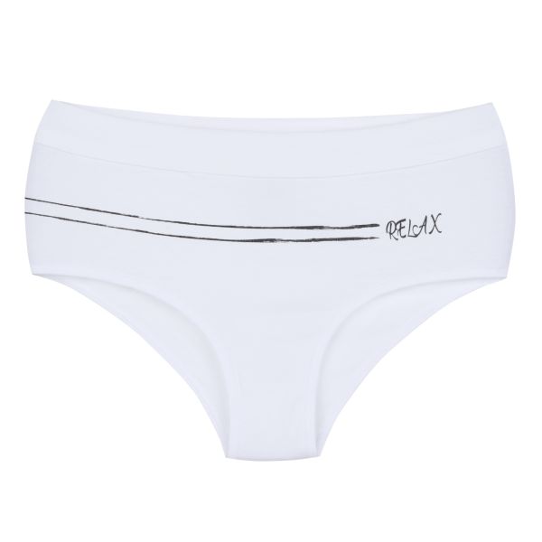 Women's panties Baykar 8145