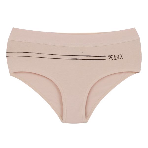 Women's panties Baykar 8145