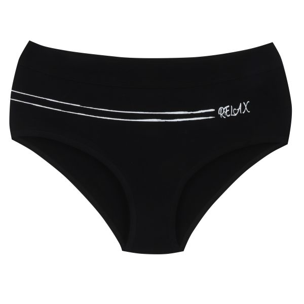 Women's panties Baykar 8145