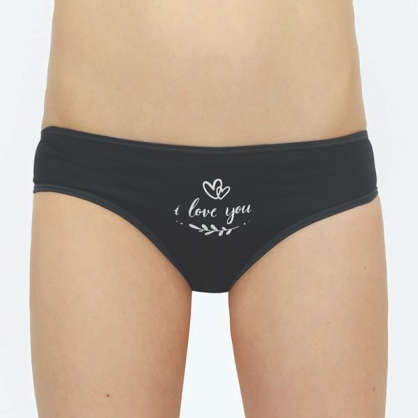 Women's panties Baykar 8146