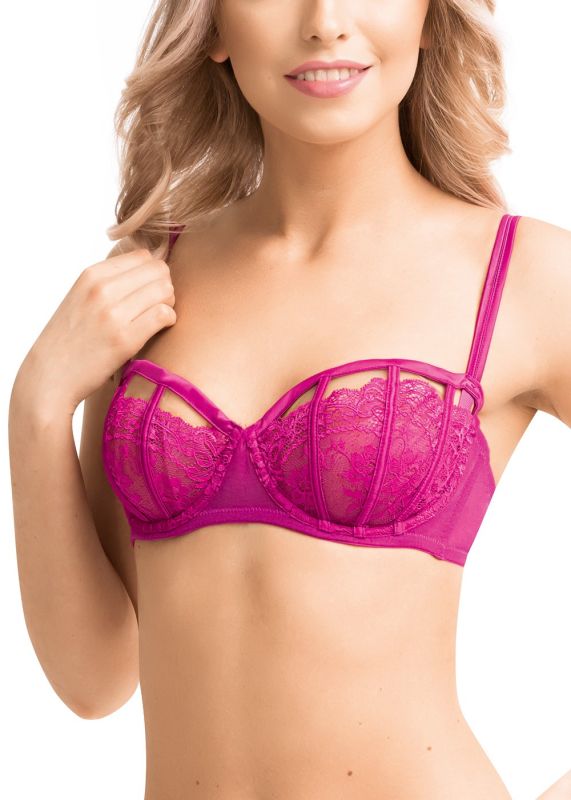 Women's bra