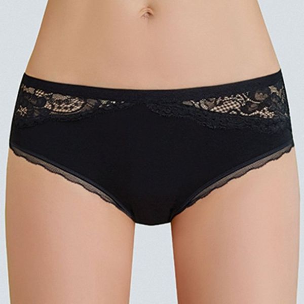 WOMEN'S panties Baykar 8506