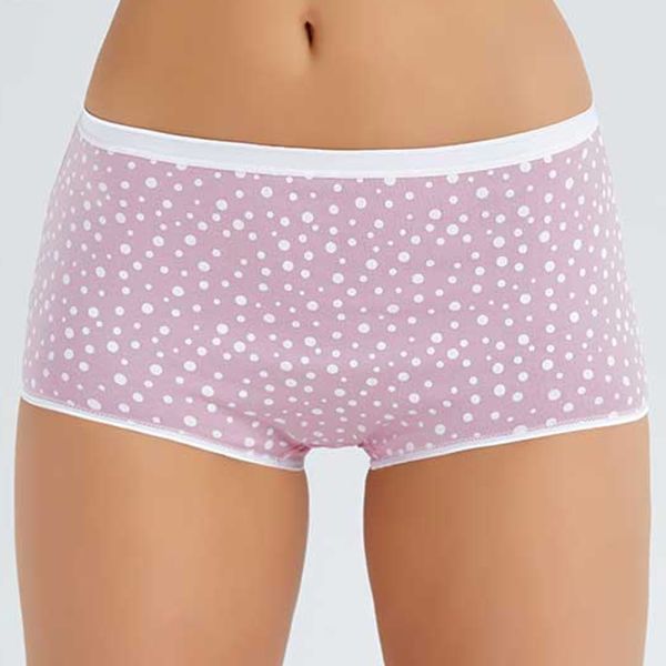 Women's panties Baykar 8510