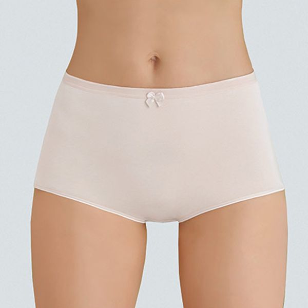 Women's panties Baykar 8806