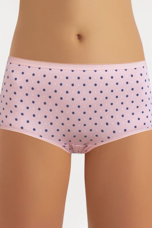 Women's panties Baykar 8816