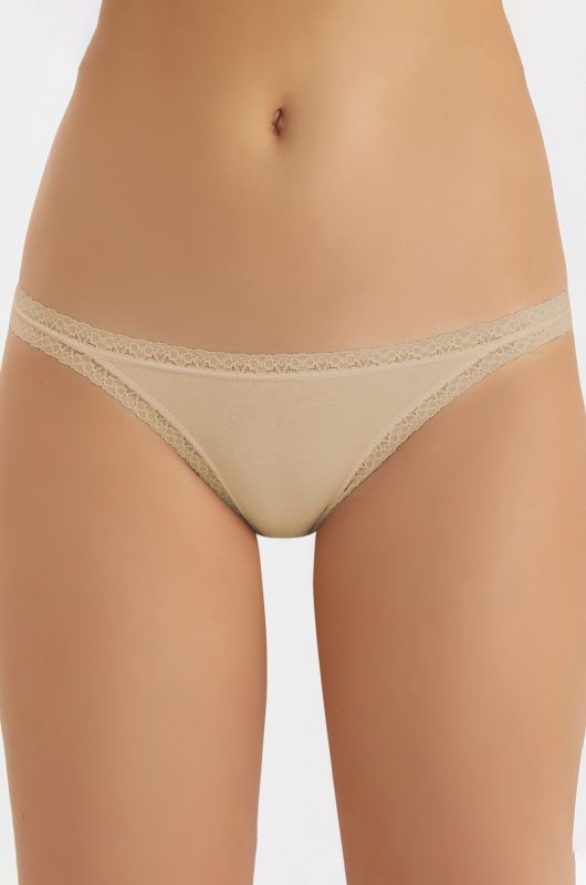 WOMEN'S panties Baykar 8840