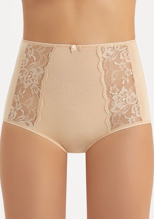 Women's panties Baykar 8922