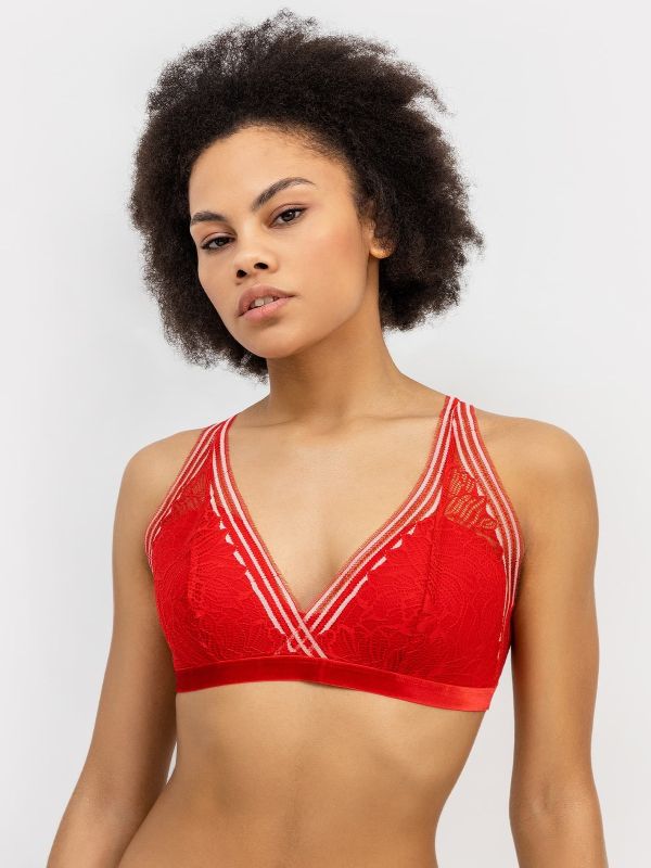 WOMEN'S BRA 512448