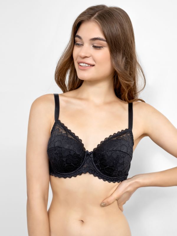 WOMEN'S BRA 512379