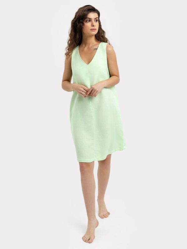 WOMEN'S HOME DRESS 152579