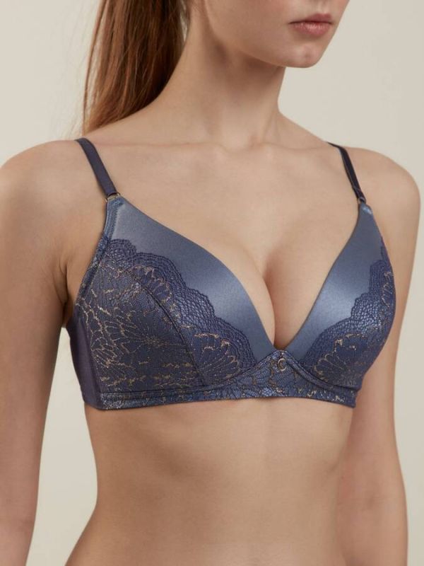 Bra CONTE SATIN TB7174