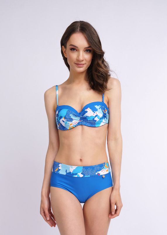 Women's swimming suit