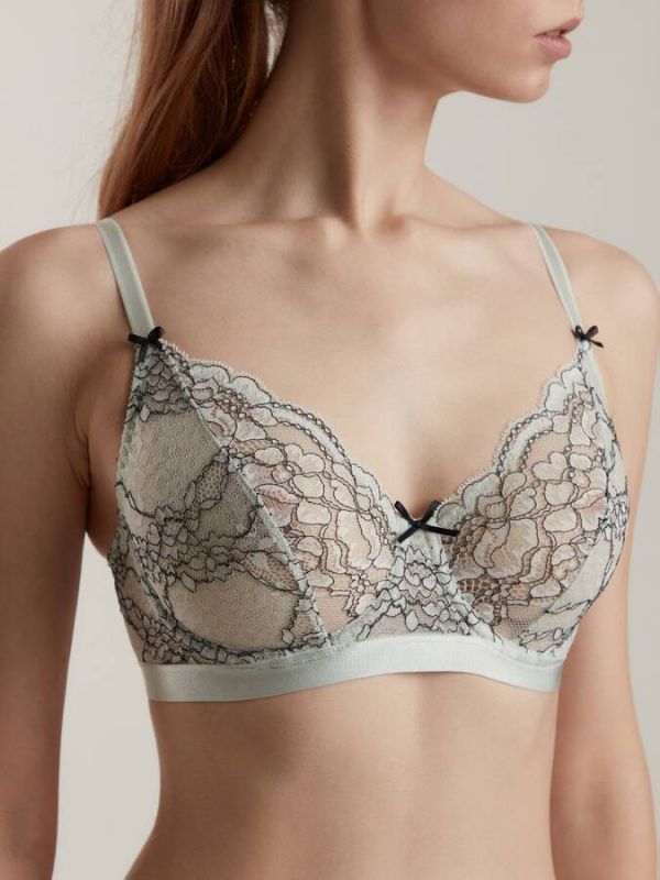 Bra CONTE FUSION TB6133 Women's bra