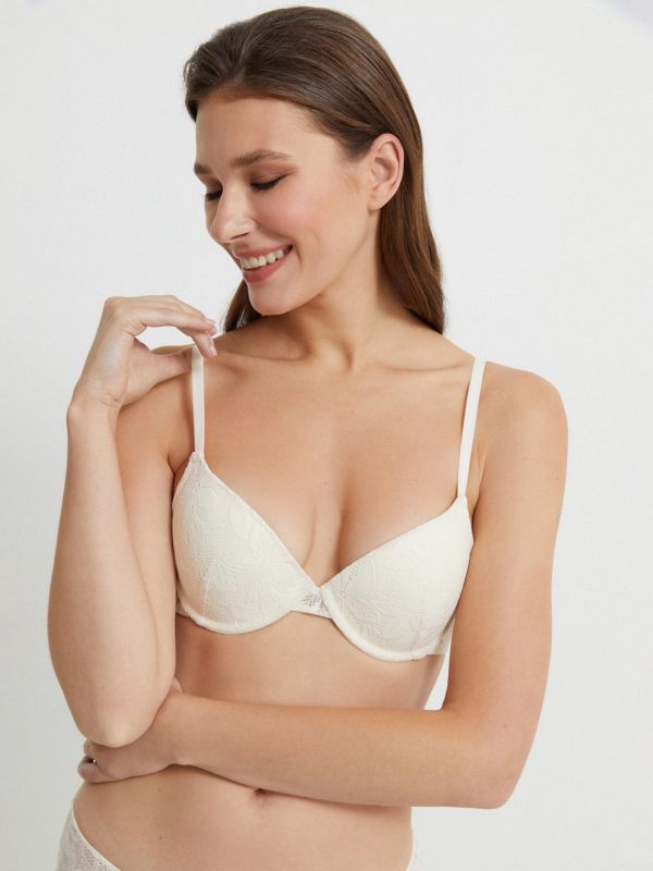 Push-up bra for women Margo