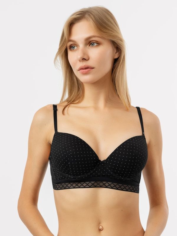 WOMEN'S BRA 512436