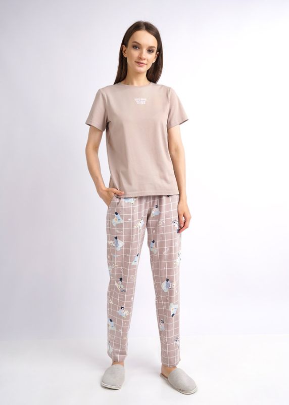 Women's trousers