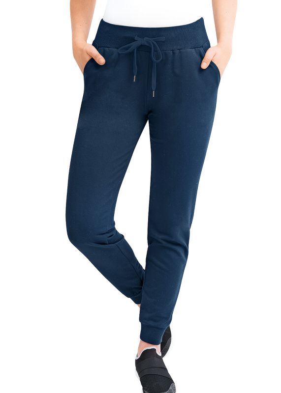 Women's trousers for home