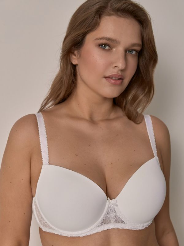 T-Shirt bra for women Menorca NEW