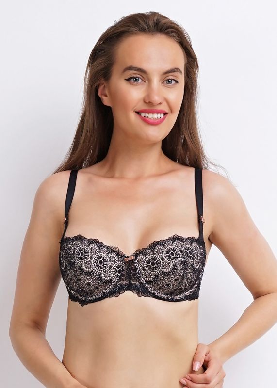 Women's bra