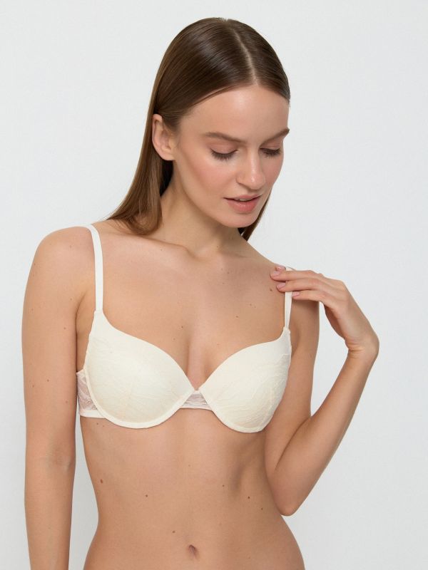 Push-up bra for women Galilei