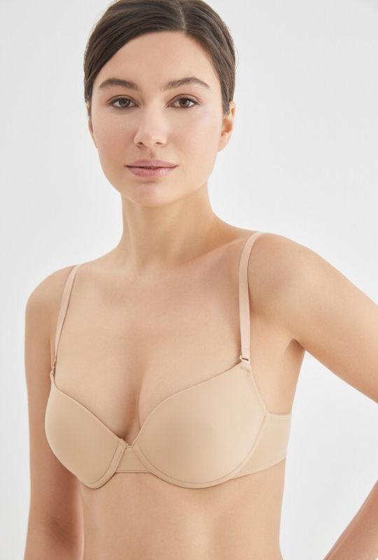 Push-up bra for women Lira