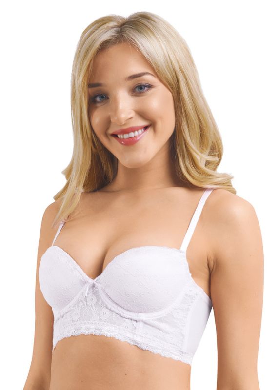 Women's bra