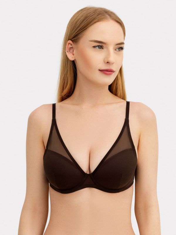 WOMEN'S BRA 512464