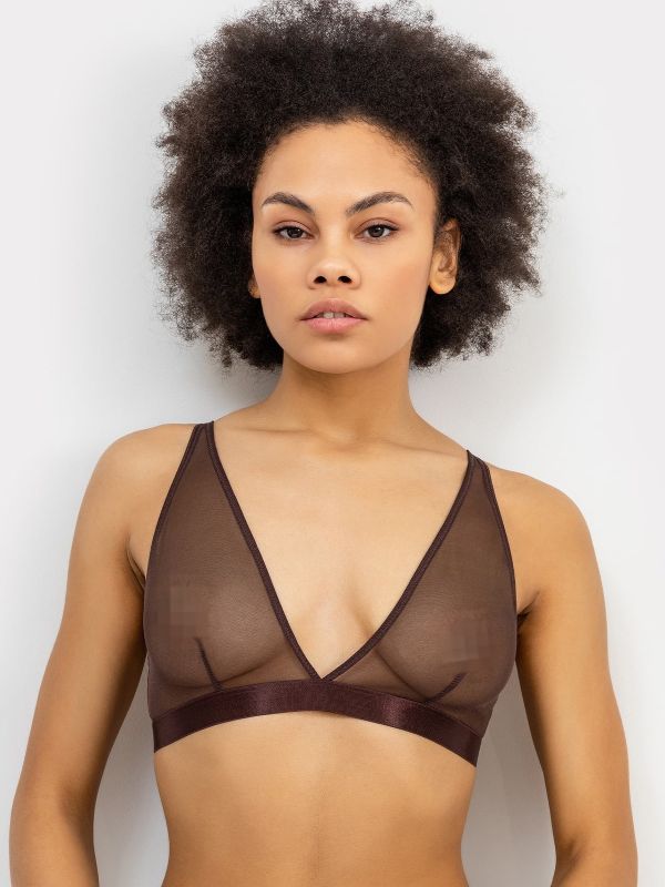 WOMEN'S BRA 512429