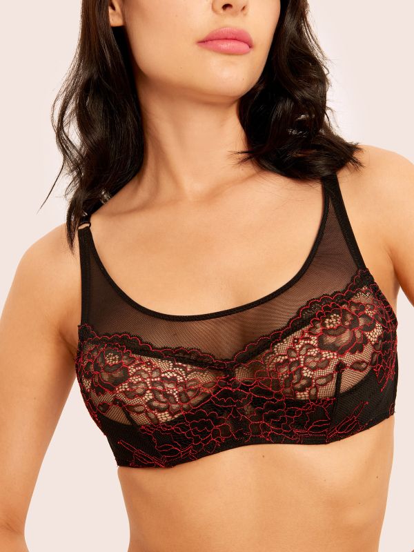 Bra for women Adela