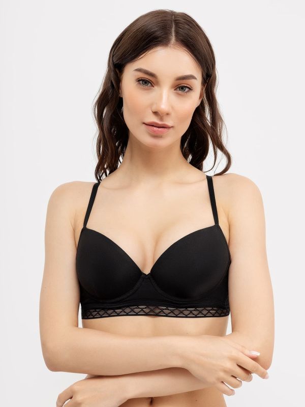 WOMEN'S BRA 512436