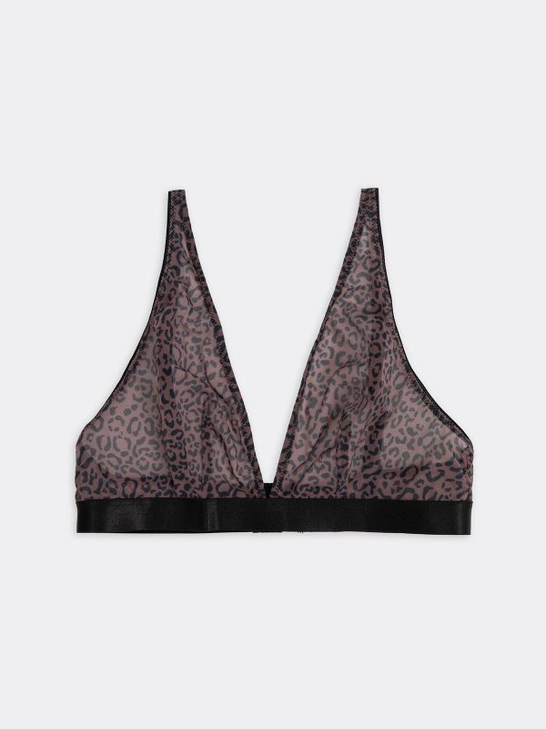 WOMEN'S BRA 512429